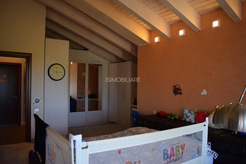 Conac lac Snagov cu ponton - 24