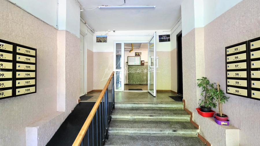 Apartament de 2 camere, la 5 minute de Metrou Gorjului - 39