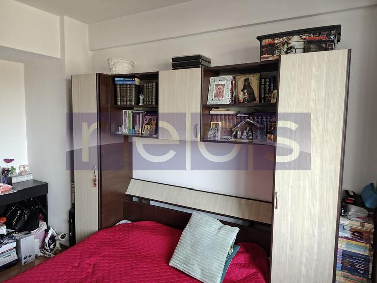 VANZARE 2 CAMERE I DECOMANDAT I UTILAT I PARCARE I PRELUNGIREA GHENCEA - 5