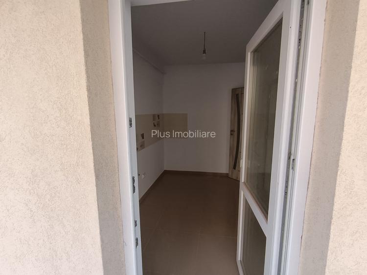 APARTAMENT 1 CAMERA, BLOC NOU, ETAJ 1, BUCATARIE INCHISA, PARCARE, LIFT - 11