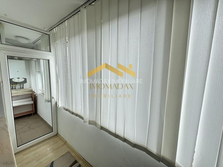 Sagului-2 Camere-Mobilat/aUtilat - 12