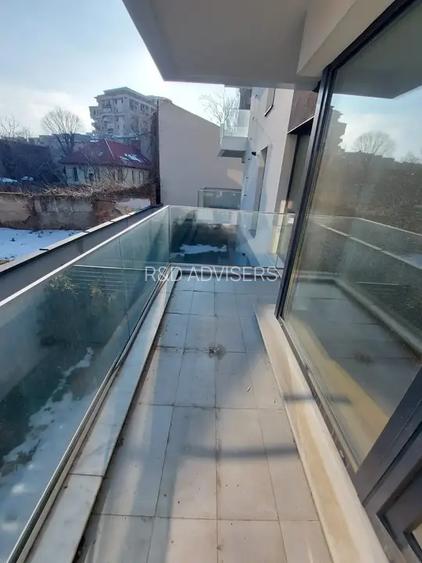 2 camere Unirii lux - central / complex rezidential nou / Comision 0 - 10