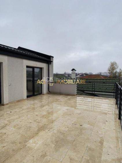 Vila | Berceni-Nitu Vasile | Curte | Investitie | Spatiu Birouri - 5