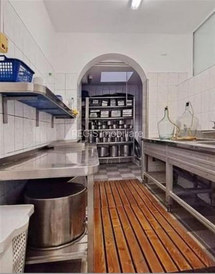 Super! Restaurant- Cladire + Afacere - 13