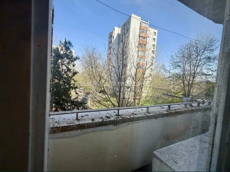 Apartament 2 camere Podu Ros - 6