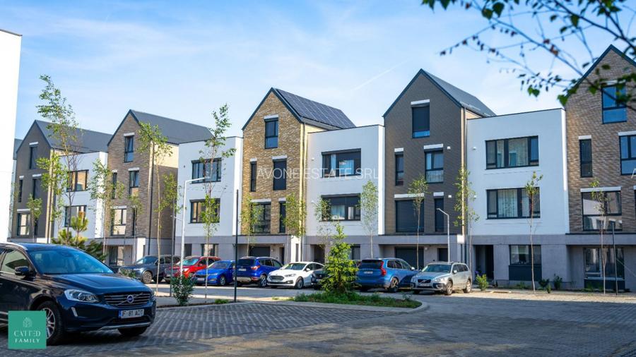 Apartament premium cu terasa-investiție sigură, deja închiriat - 14