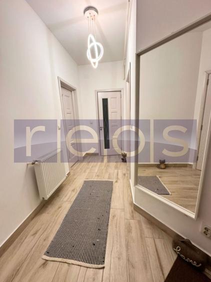 VANZARE 2 CAMERE | 71 MP TOTALI | PARCARE SUBTERANA | ZONA DOBROESTI / FUNDENI - 29