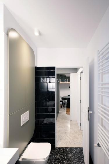 Proprietar: vand apartament 2 cam. ultracentral Suceava - 9