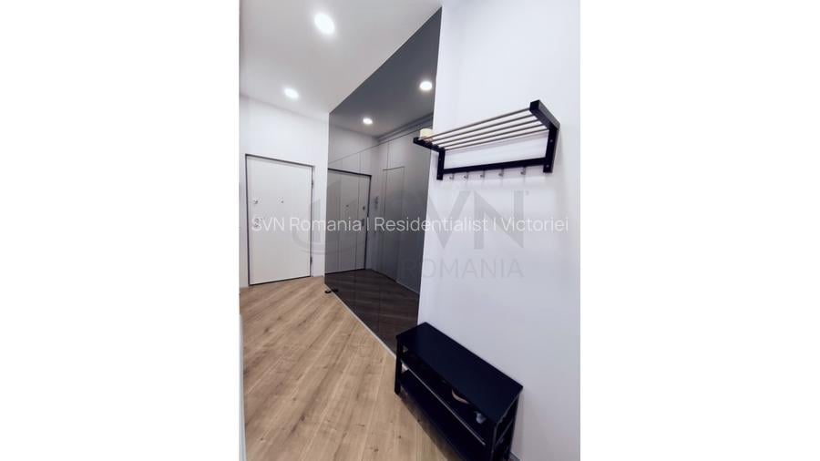 REA1026781 Apartament 3 camere parter cu boxa inclusa in  Pipera - 9