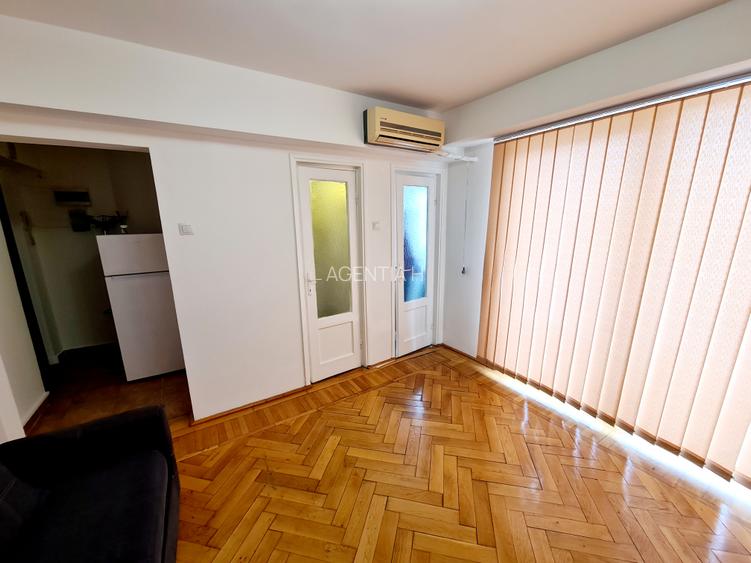 Garsoniera de inchiriat – Ultracentral, Calea Victoriei / Capsa / Universitate - 15