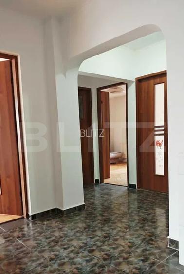 Apartament cu 3 camere, decomandate | 73 mp utili | aproape de Piata Marasti - 5