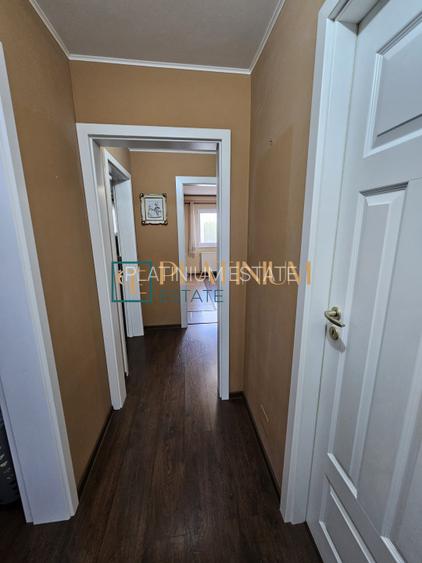P4908 Apartament cu 3 camere DECOMANDAT, zona Lipovei - 9