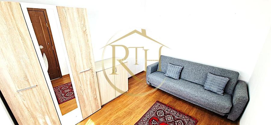 Apartament cu 2 camere de închiriat pet Friendly  Calea Sagului– 310 euro/luna - 7