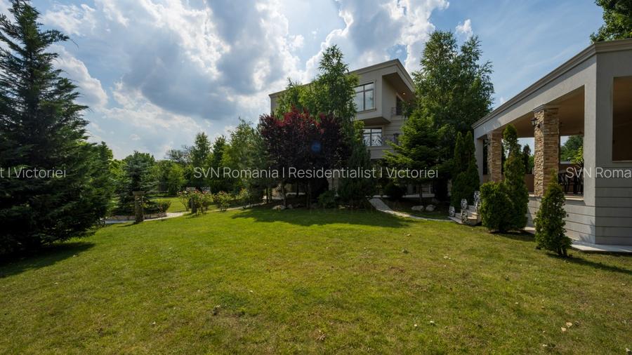 REV2004019 Vila Peninsula lacul Tei - 21