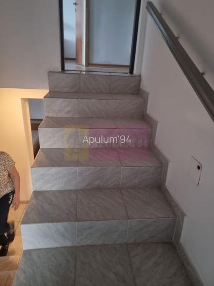 SADINA / GR - CASA P+1+M (5 CAM) DE VANZARE - 20