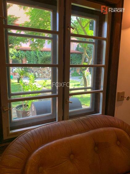 Casa individuala de inchiriat cu o camera - zona Ghiroda - 7