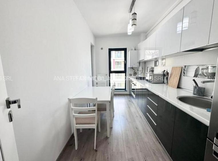 Plaza Residence Faza 2-Lujerului / Apartament modern - 6