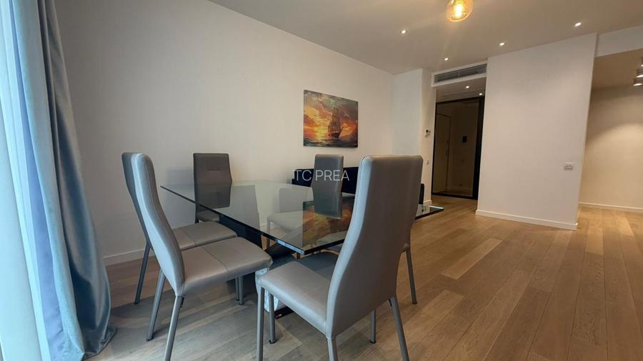 2 camere One Herastrau Plaza - 4