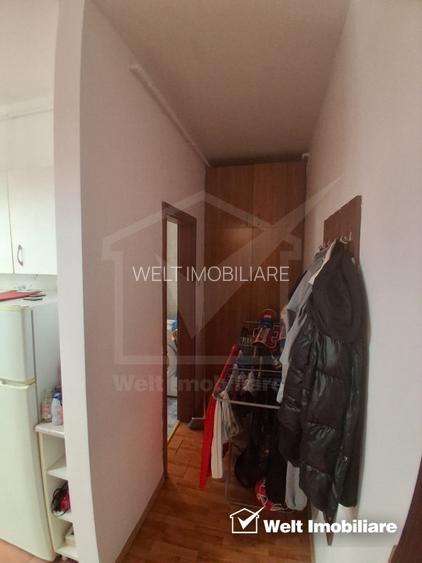 Apartament de inchiriat, 1 camera, Zorilor - 7