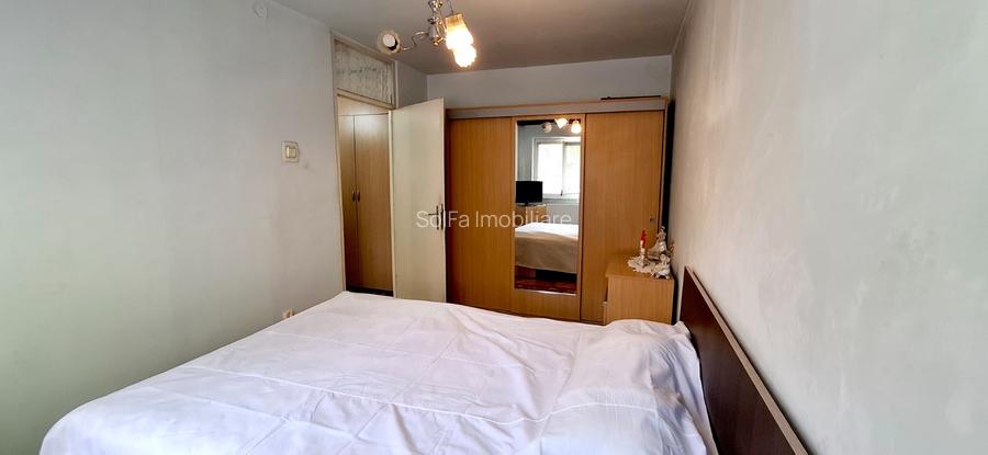 Apartament Girocului - 10