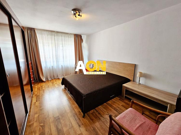 Casa spatioasa, 755 mp teren, Cetate, pretabila pentru birouri - 8