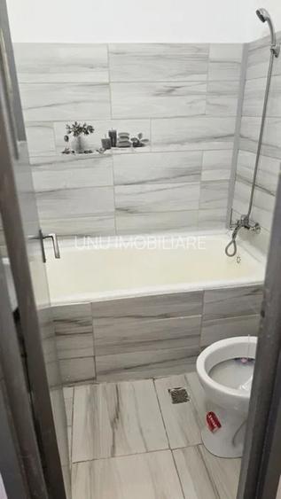 Garsoniera - zona  Mircea cel Batran  - Pet Friendly - 3