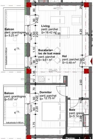 Vanzare apartament 2 camere bloc nou Marasti zona Intre Lacuri Iulius Mall, Cluj - 8