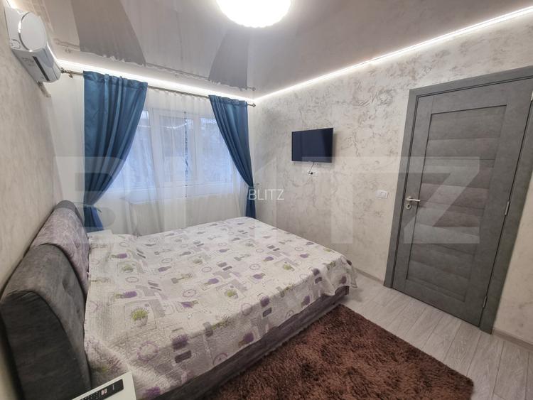 Apartament 2 camere, 52 mp, zona Tatarasi-Dispecer - 3