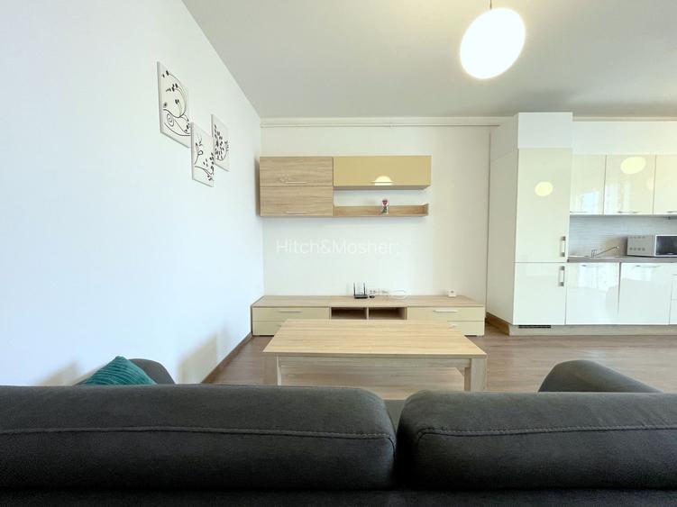 Apartament 2 camere inchiriere - zona Braytim I Mures - 7