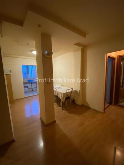 Apartament 2 camere decomandat ultracentral - 3