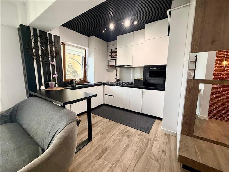 Apartament cu 4 camere, loc de parcare si boxa - ESQ Village 2 - Valea Lupului - 3