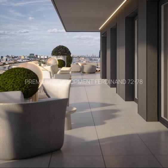 Vanzare 4 camere  nZEB, Direct Dezvoltator, Univ-Foisorul de Foc-metrou Iancului - 8