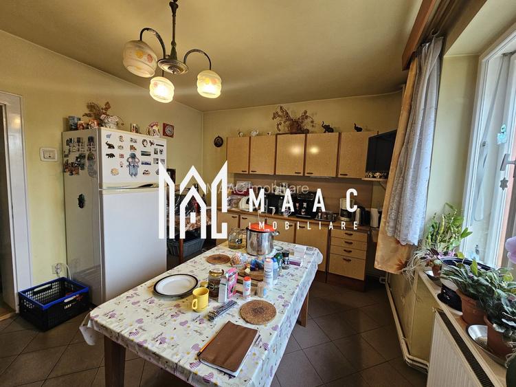 Casa 7 camere | Teren 1000 mp | 270 mp utili | Sub Arini - 13