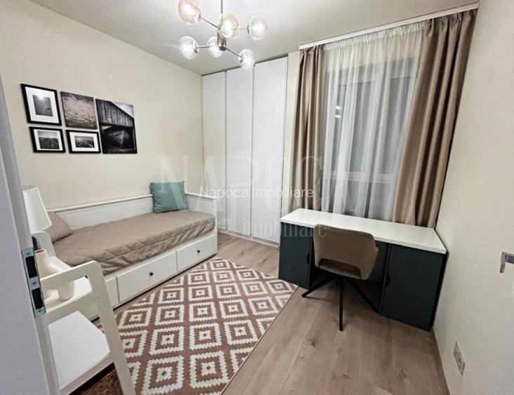 Apartament 3 camere de vanzare in Grigorescu, Cluj Napoca - 3