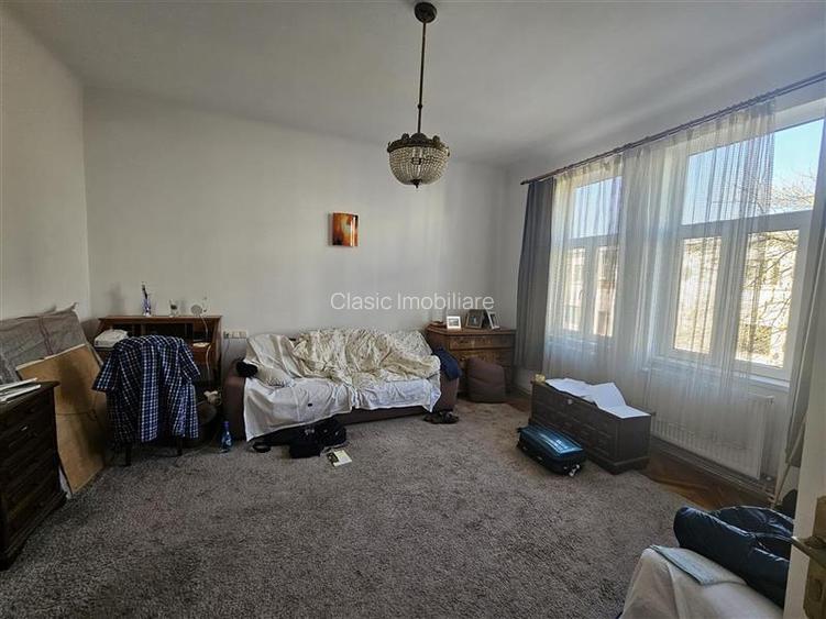 Vanzare proprietate cu potential, cartier Andrei Muresanu, Cluj-NApoca - 2