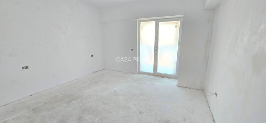 Apartament 1 camera decomandat, 45 mp, bloc nou, Mircea - Galata - 9