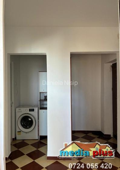 Apartament 2 camere decomandat, 2 balcoane, Mazepa II - 5