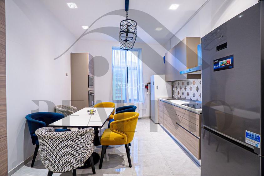 Etaj 2 Integral | 115 mp -UltraCentral | Eficiență Energetică 2026 - 5