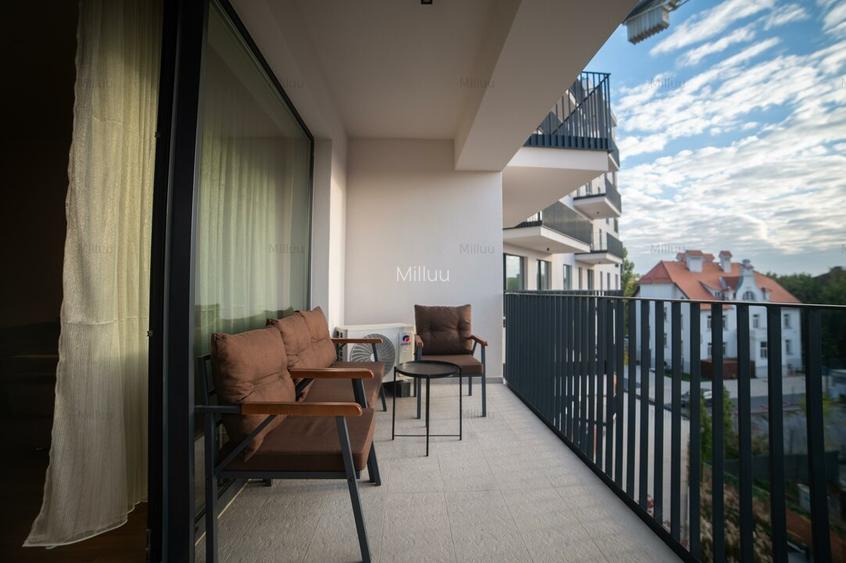 2 camere - Centru | Complex Paltim - 13