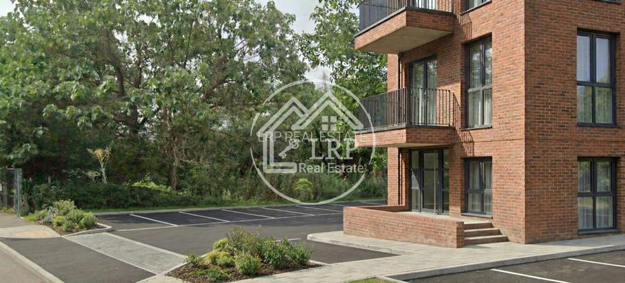 Teren Băneasa - Stejarii | Ideal Bloc Boutique S+P+3E | Liniște & Exclusivism - 3