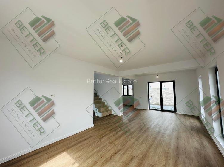 Casă Individuala P+1 | 4 camere -Comuna Berceni - 6