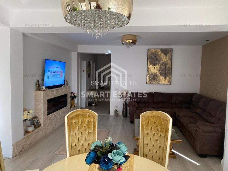 Vila P+1+M - 250 mp - Trapezului - Comision 0% - 8