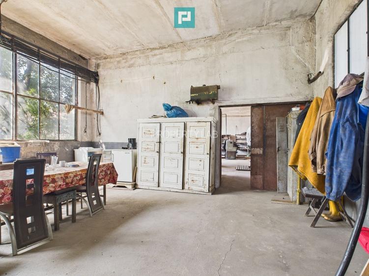 Hală pentru producție - 700 mp utili - 7