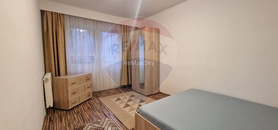 Apartament 3 dormitoare și 2 garaje, Manastur! - 12
