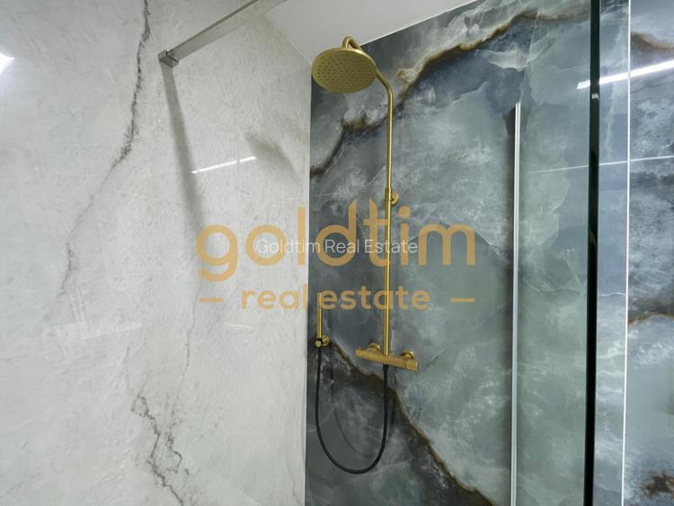 PENTHOUSE CU GARDEN FLOOR/ 2 LOCURI PARCARE - 33