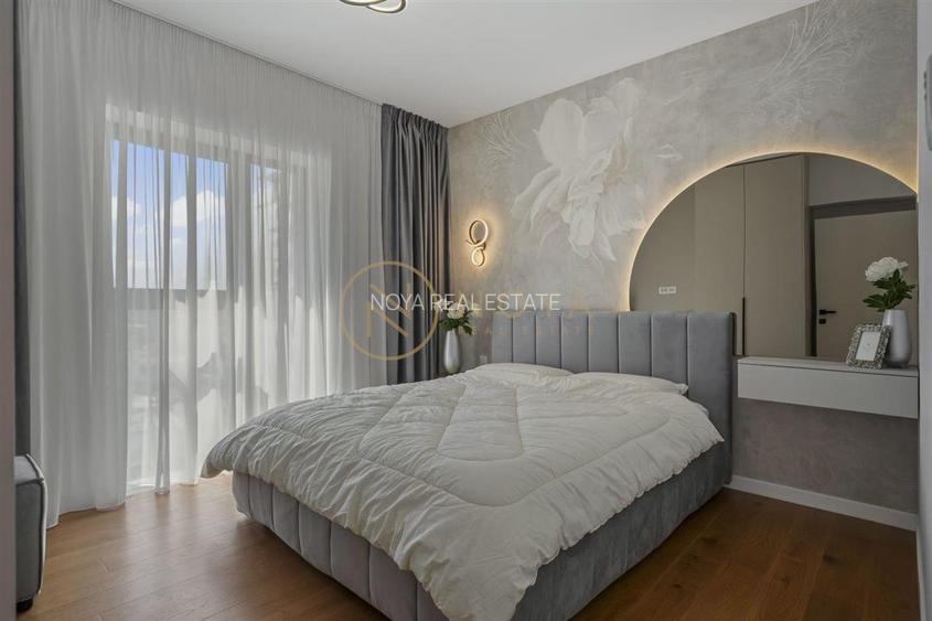 Apartament cu 3 camere Premium | One Cotroceni Park | Parcare optional - 5