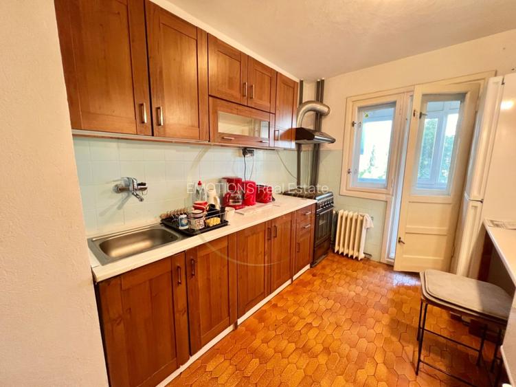 OFERTA | Apartament cu 3 camere | Olimpia-Stadion , Timisoara - 8