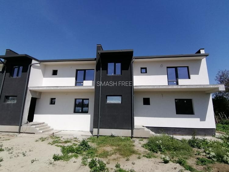 Casa P+1 in comuna 1 Decembrie - str. Victoriei - 15