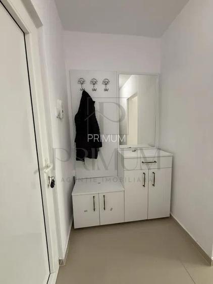 Garsoniera - Decomandat - Clima - Mobilat si Utilat - Zona Modern - 4