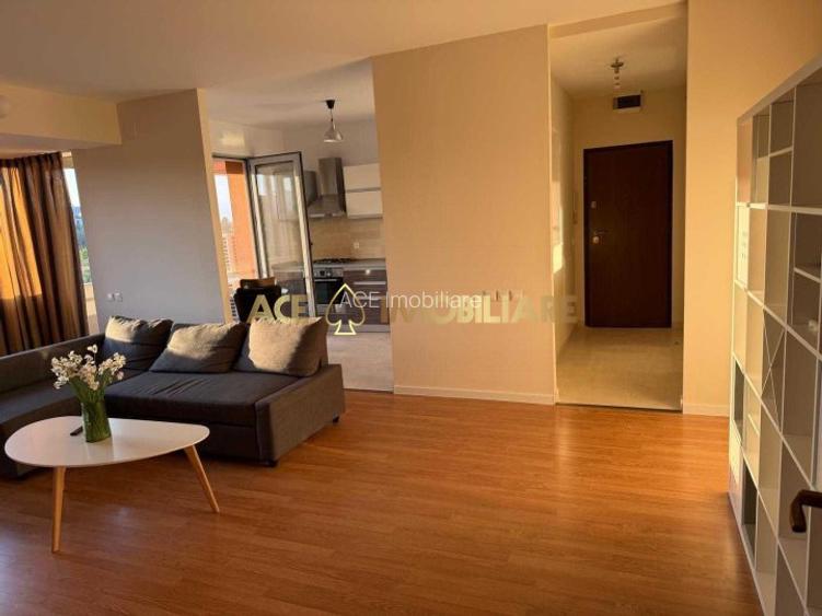 2 Camere de inchiriat | Politehnica | Metrou | Centrala | Parcare - 3